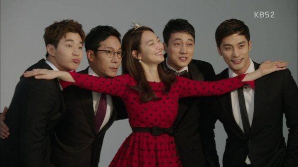 Dramabeans.com