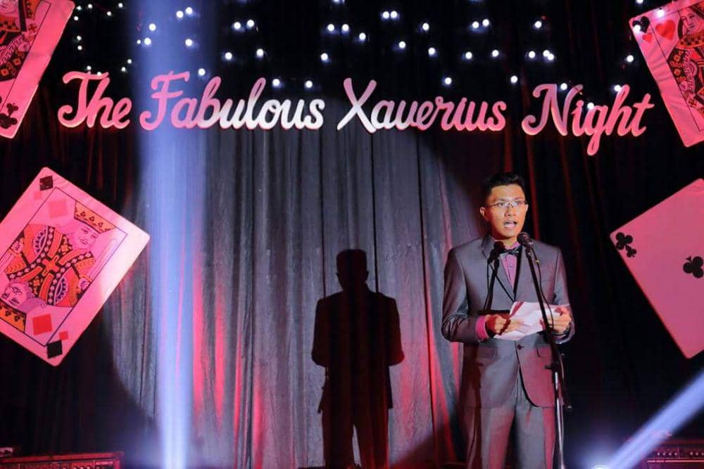 Dok. Pribadi/Karl Gading