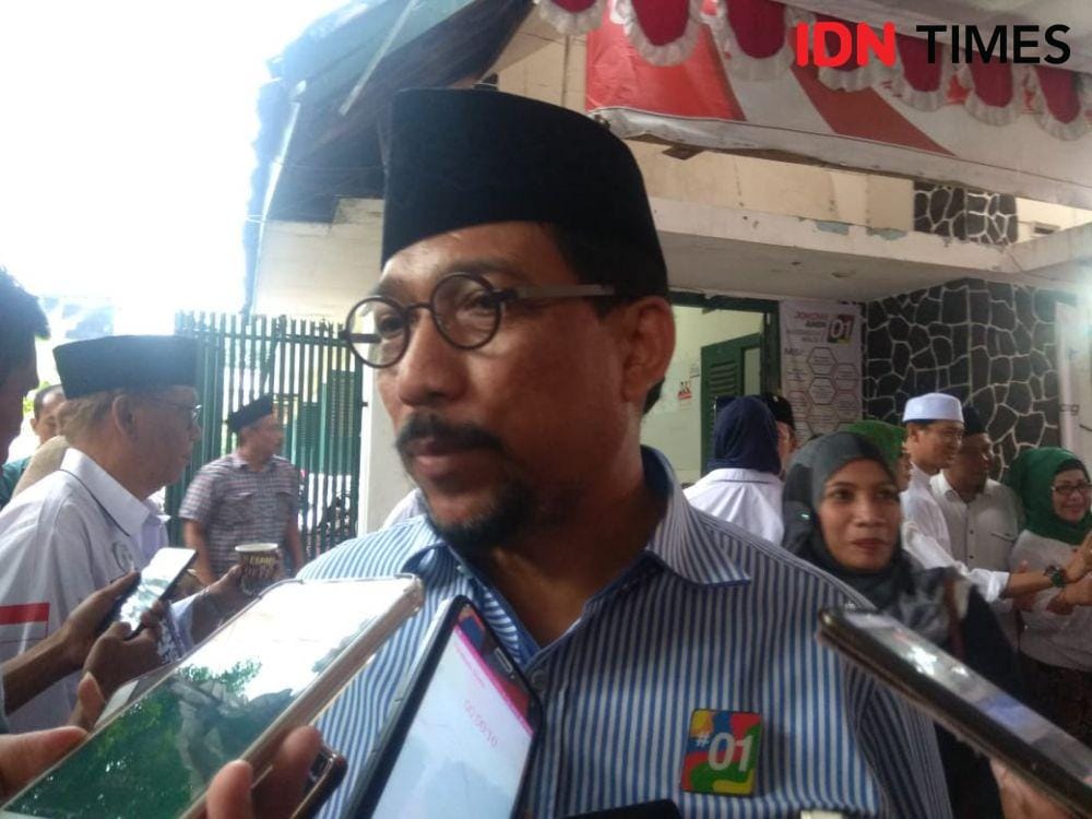 IDN Times/Bela Ikhsan