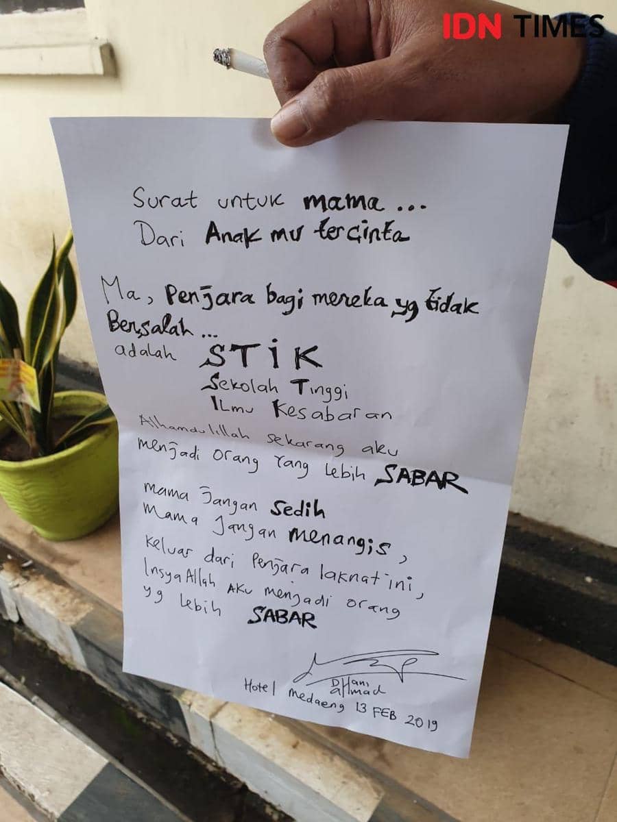 IDN Times/Vanny El Rahman