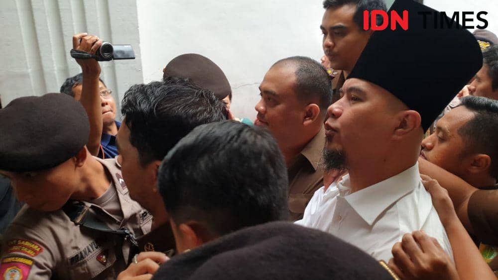 IDN Times/Vanny El Rahman