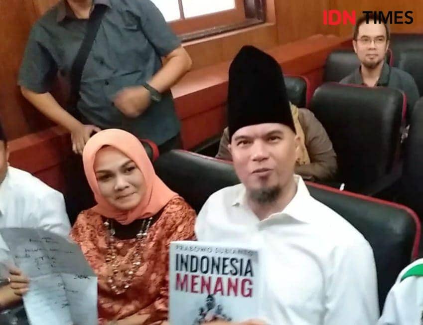 IDN Times/Vanny El Rahman