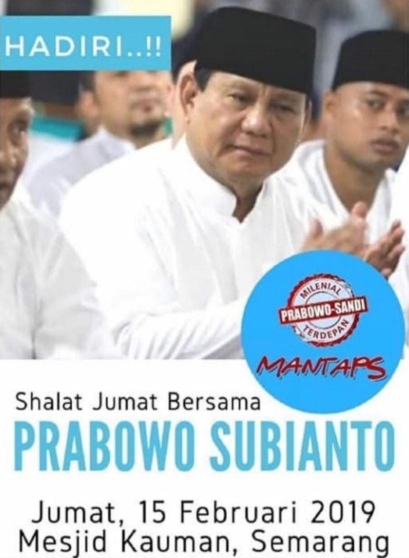 Instagram/mantapsjateng