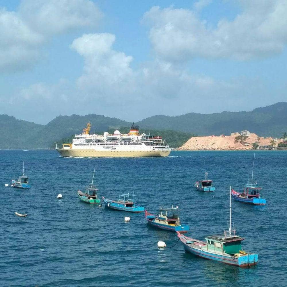 Instagram.com/kepulauanriauindonesia