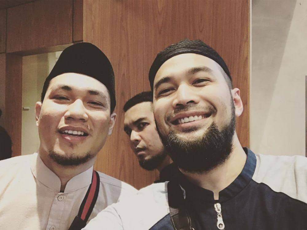 Instagram.com/rizalarmada