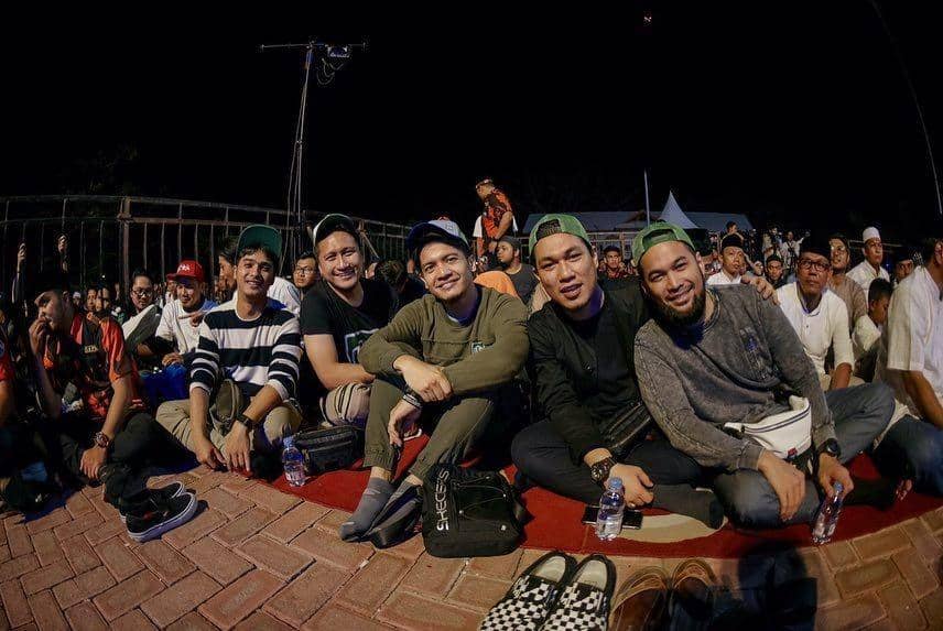 Instagram.com/rizalarmada