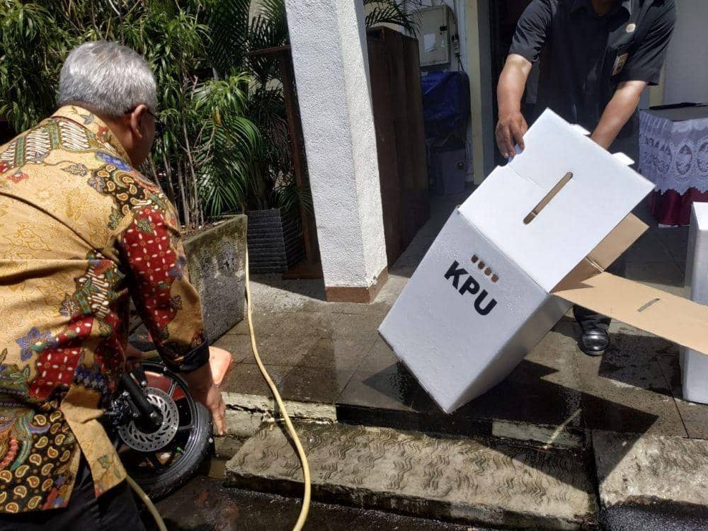 IDN Times/Ilyas Listianto Mujib