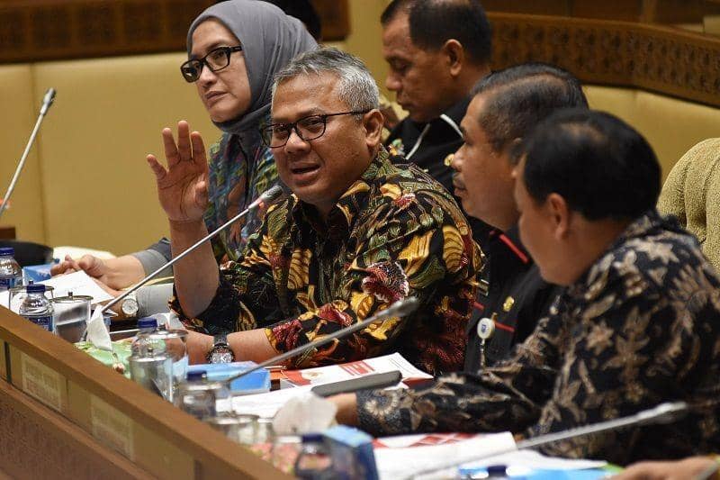 Antara Foto/Indrianto Eko Suwarso