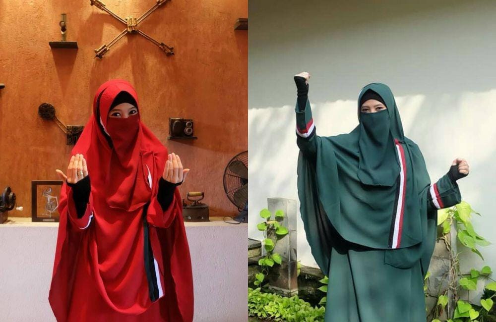 Instagram.com/peggymelatisukmakhadija