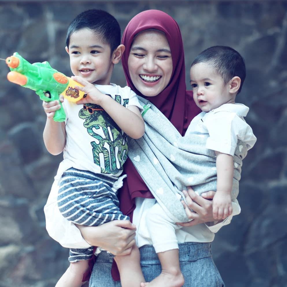 Instagram/ichasoebandono