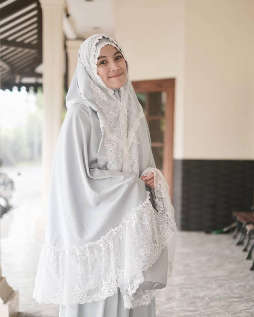 Instagram/ichasoebandono