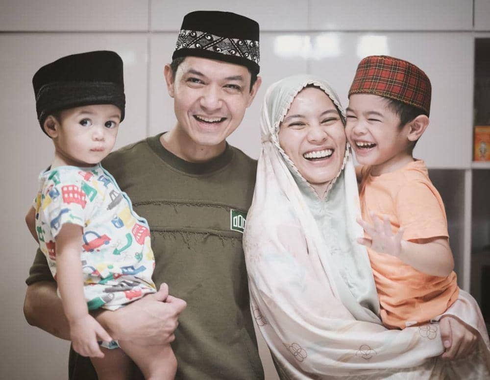 Instagram/ichasoebandono