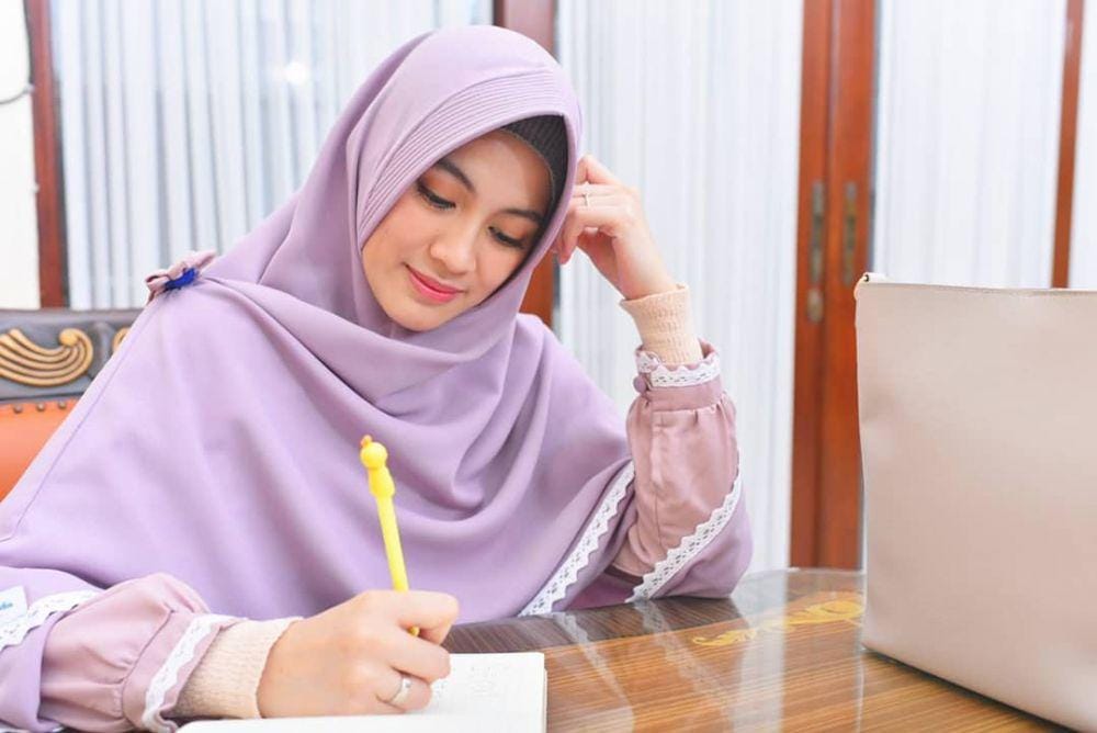 Instagram/ichasoebandono