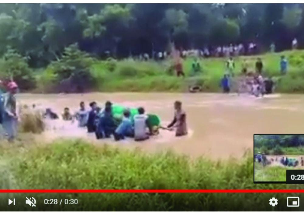 YouTube.com/Bima Berbenah