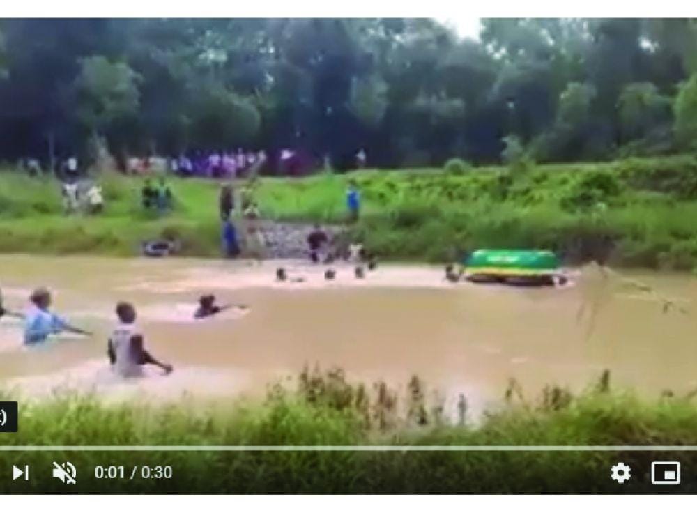 YouTube.com/Bima Berbenah