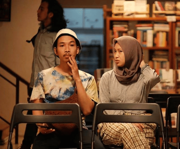 Instagram/ruangbaca_