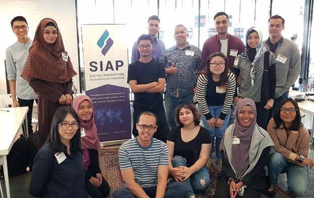 Instagram/@socialinnovation.id