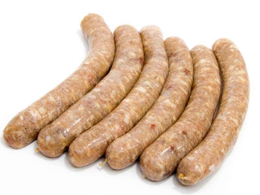 thehealthybutcher.com