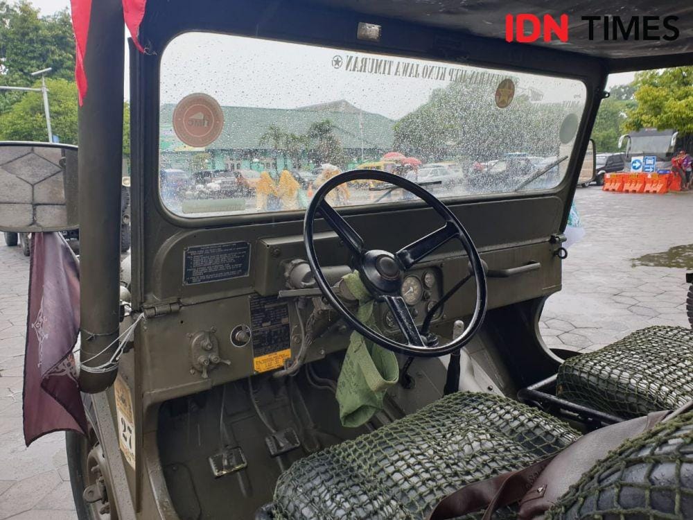 IDN Times/Vanny El Rahman