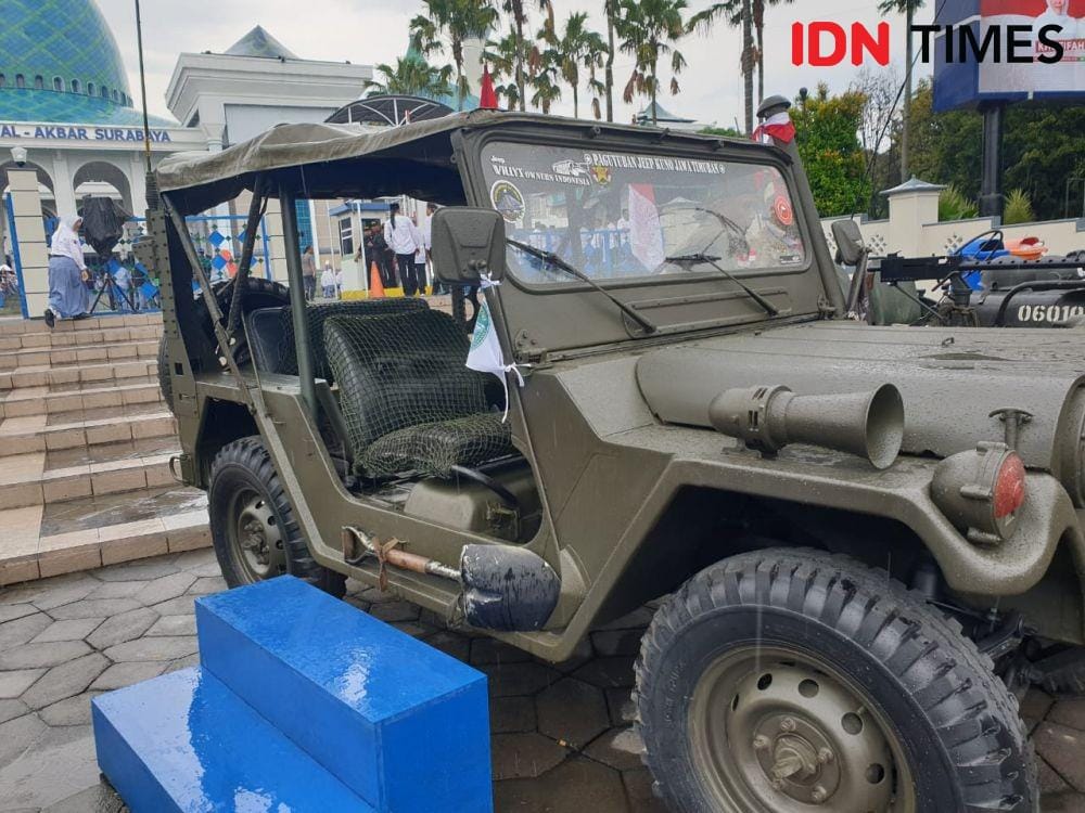 IDN Times/Vanny El Rahman