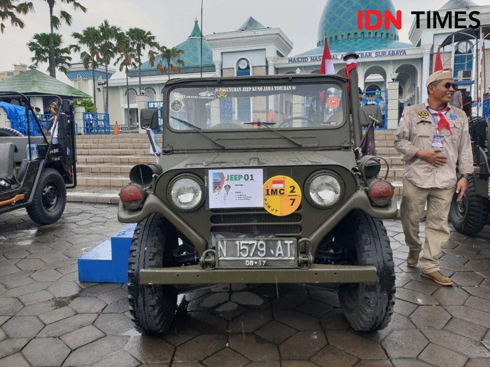 IDN Times/Vanny El Rahman