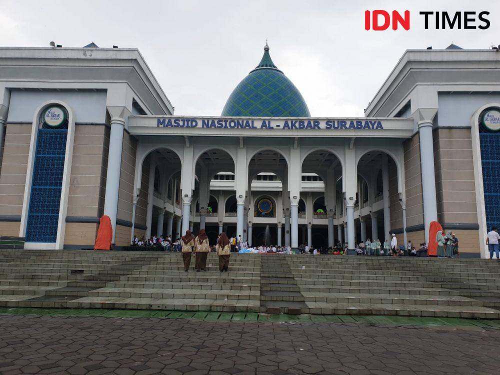 IDN Times/Vanny El Rahman