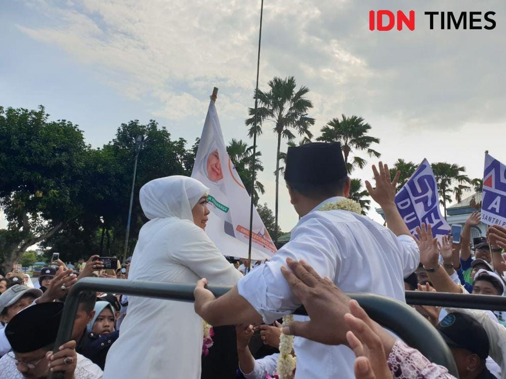 IDN Times/Vanny El Rahman