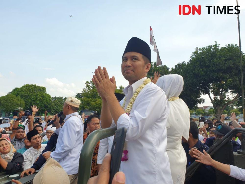 IDN Times/Vanny El Rahman