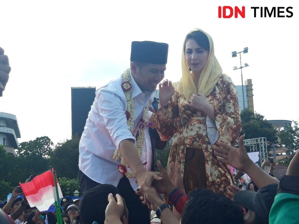 IDN Times/Fitria Madia