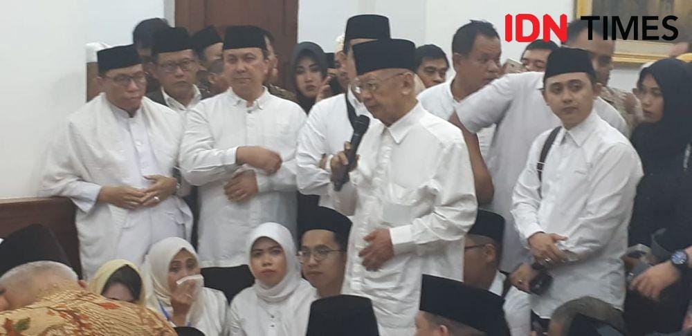 IDN Times/Ardiansyah Fajar