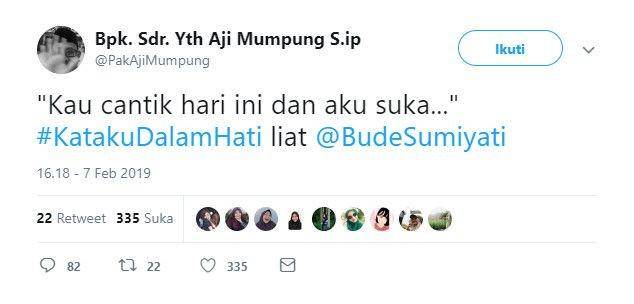 Twitter.com/Ajimumpung