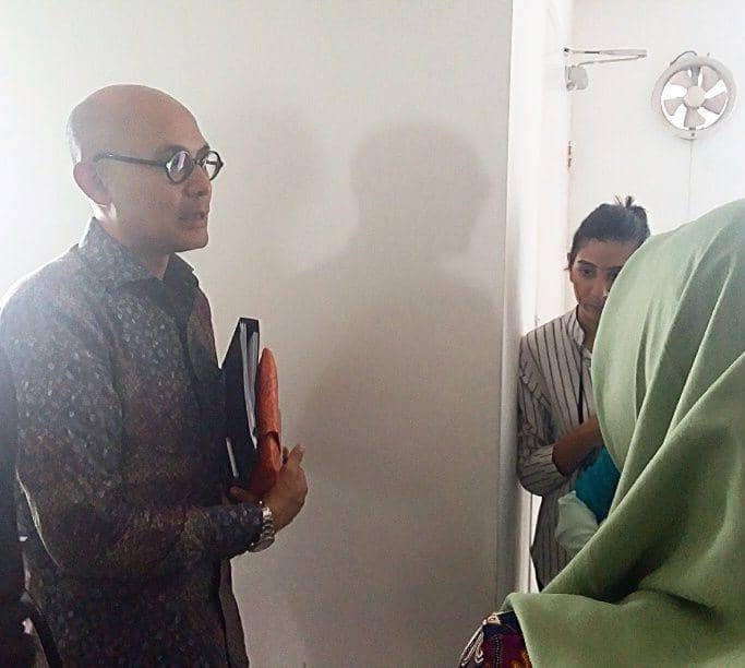 IDN Times/Rini Oktaviani