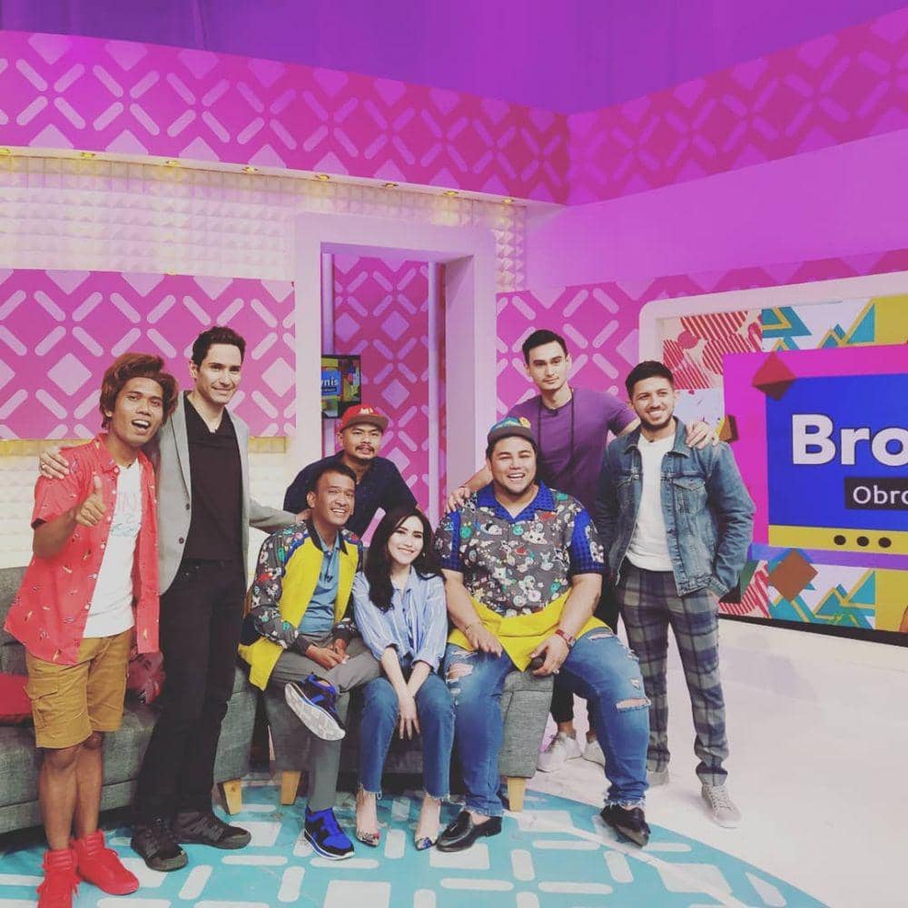 instagram.com/realudinsedunia