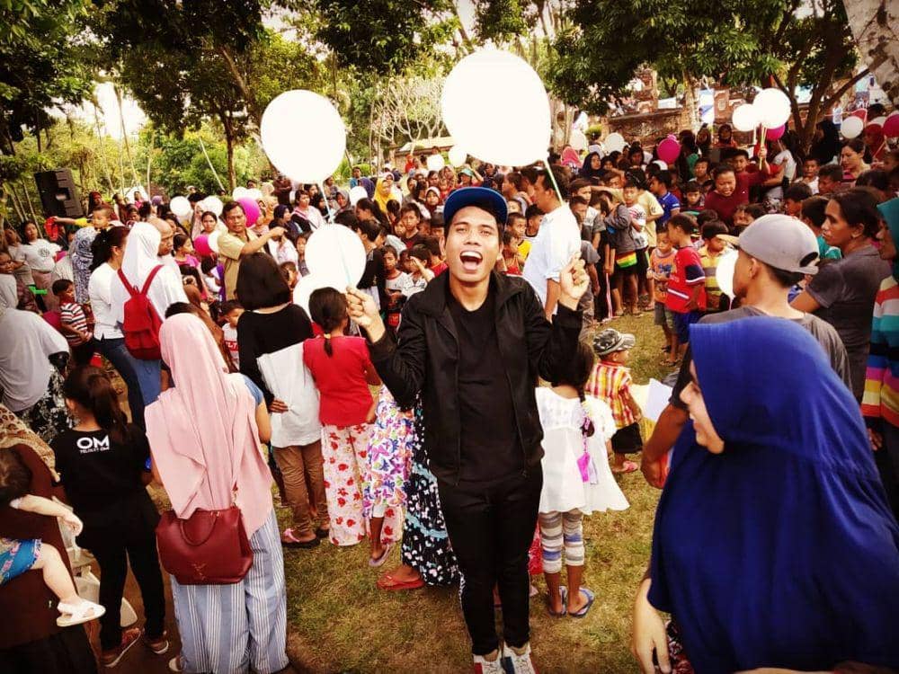 instagram.com/realudinsedunia