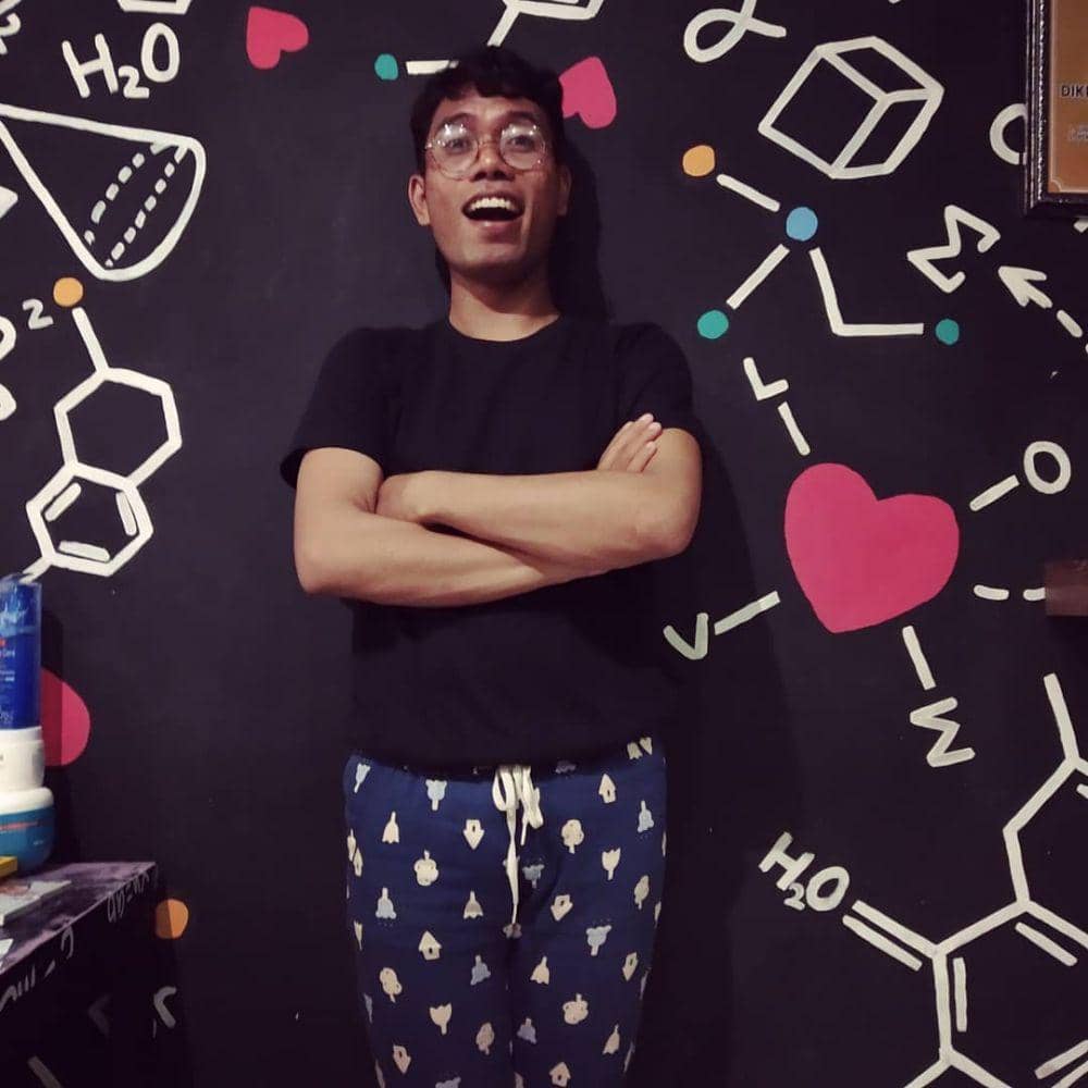 instagram.com/realudinsedunia