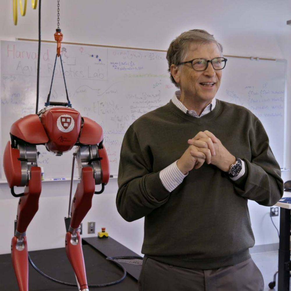 Instagram.com/thisisbillgates