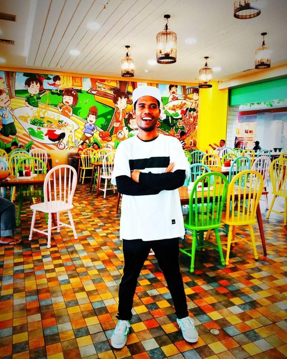 instagram.com/realudinsedunia