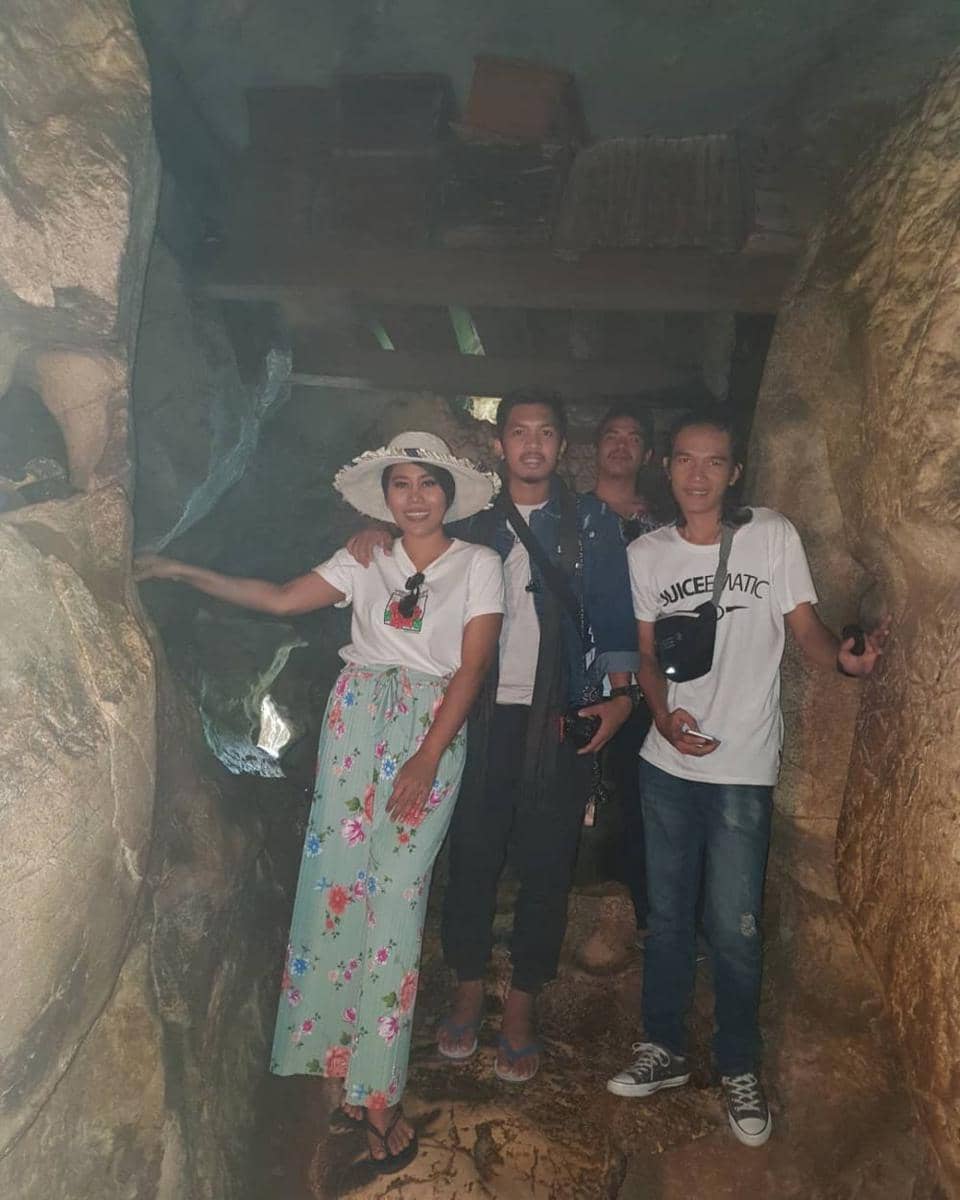 instagram.com/evi_masamba_real