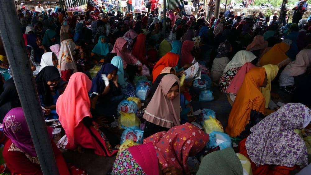 IDN Times/Mohamad Ulil Albab