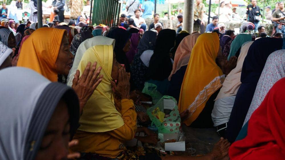 IDN Times/Mohamad Ulil Albab