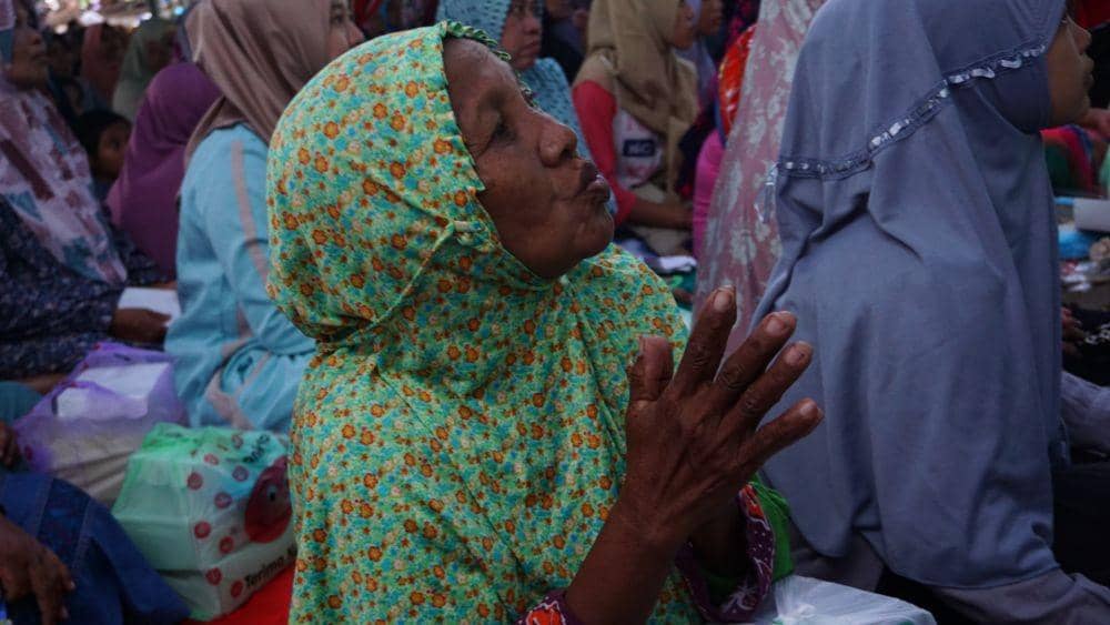 IDN Times/Mohamad Ulil Albab