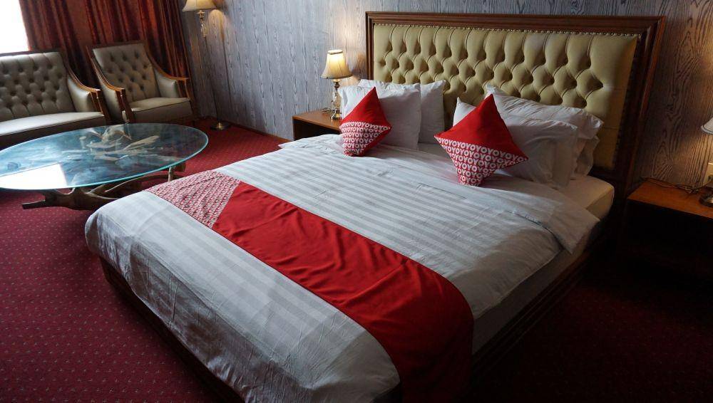 OYO Hotels Medan