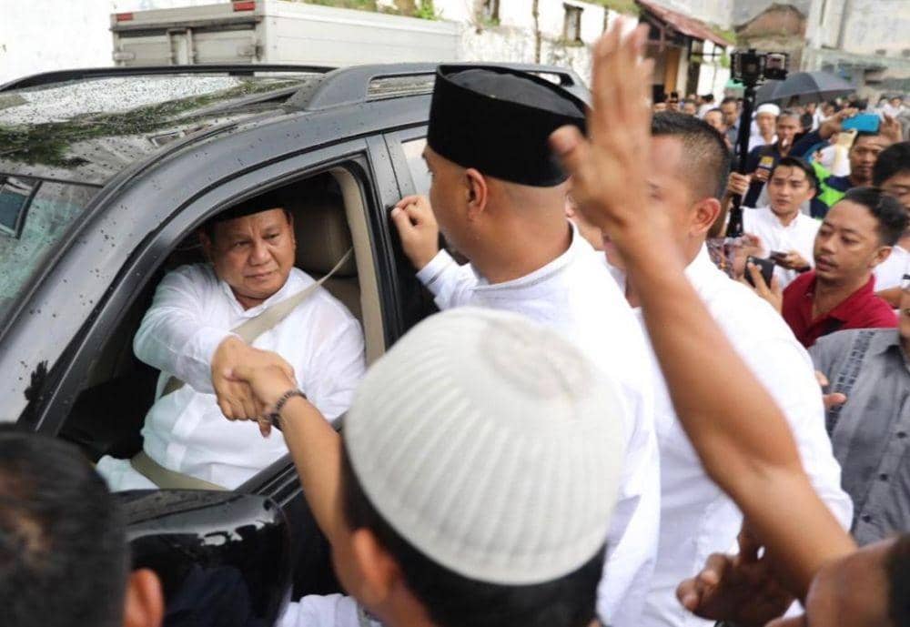 Dok.IDN Times/BPN Prabowo-Sandiaga