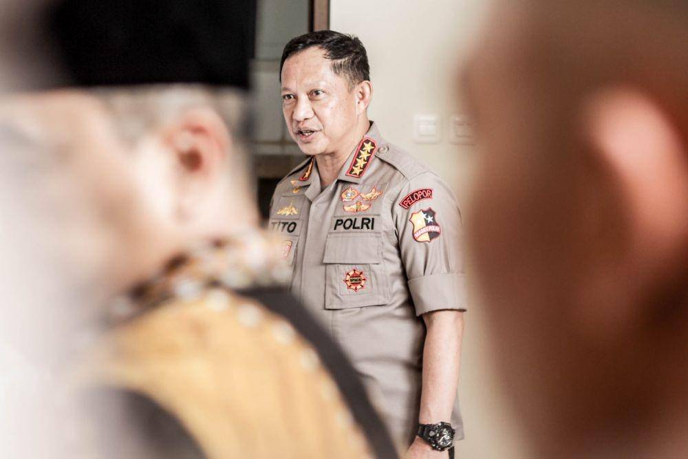 IDN Times/Galih Persiana