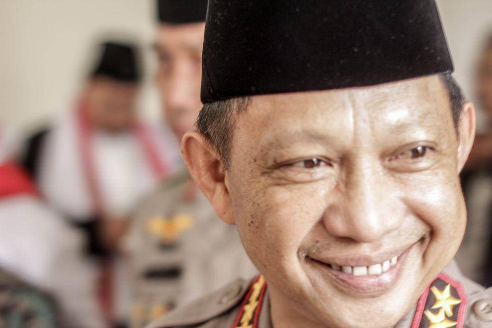 IDN Times/Galih Persiana