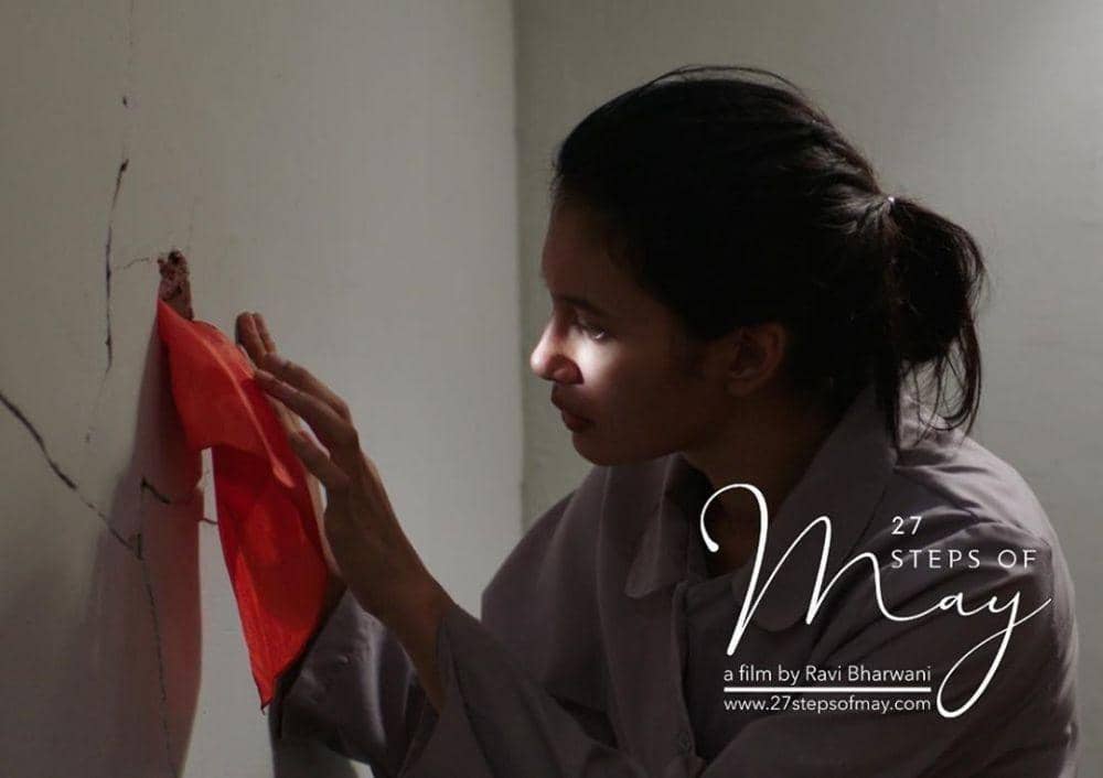 Instagram.com/27stepsofmay