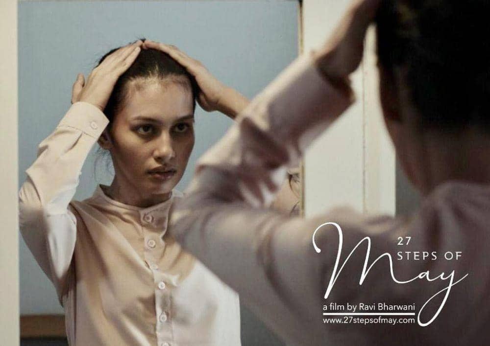 Instagram.com/27stepsofmay