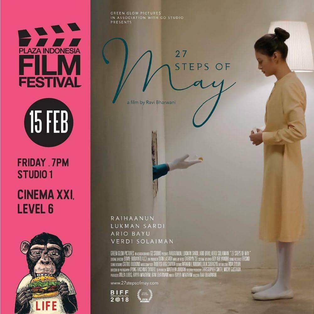 Instagram.com/27stepsofmay