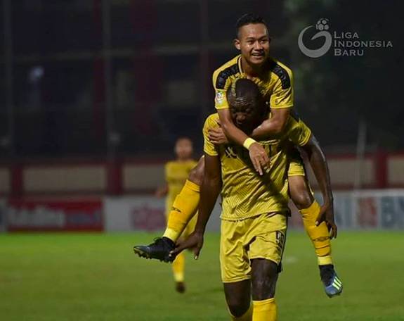 IDN Times/Liga Indonesia Baru