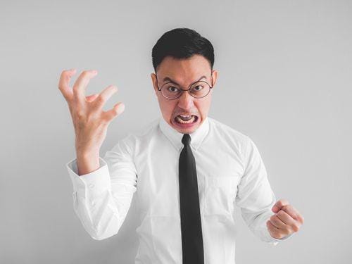 Shutterstock/Rachata Teyparsit